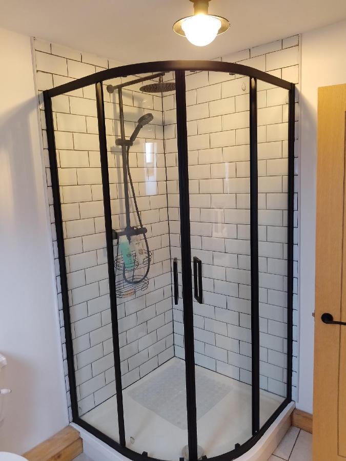 Sanctuary Inn Bolsover ภายนอก รูปภาพ