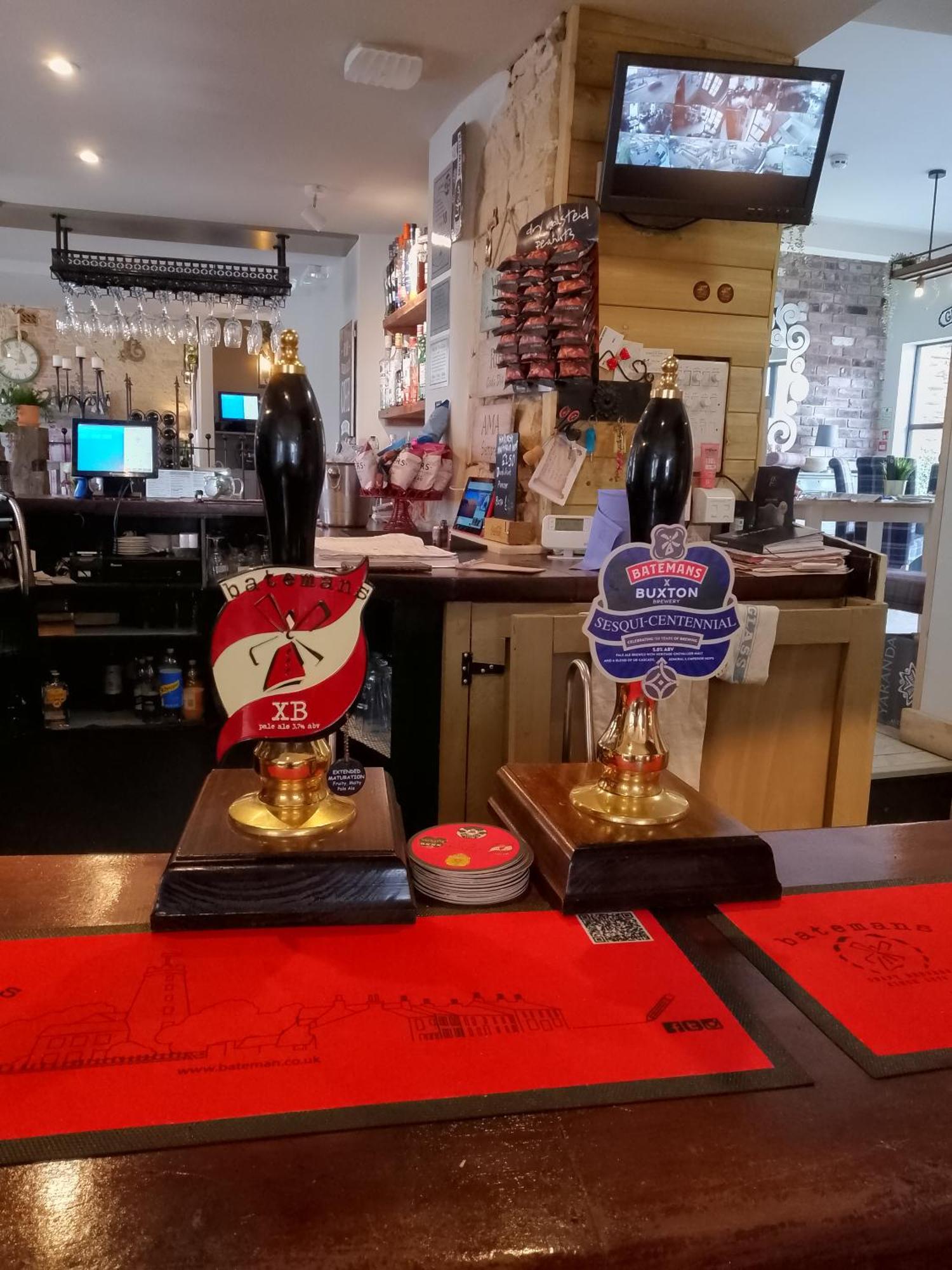 Sanctuary Inn Bolsover ภายนอก รูปภาพ
